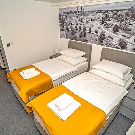 Km Therooms Bjelovar Zewnętrze zdjęcie